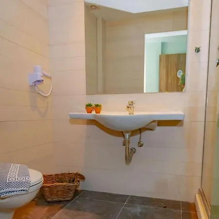 In Guest - Homric Boutique 4star Penzion